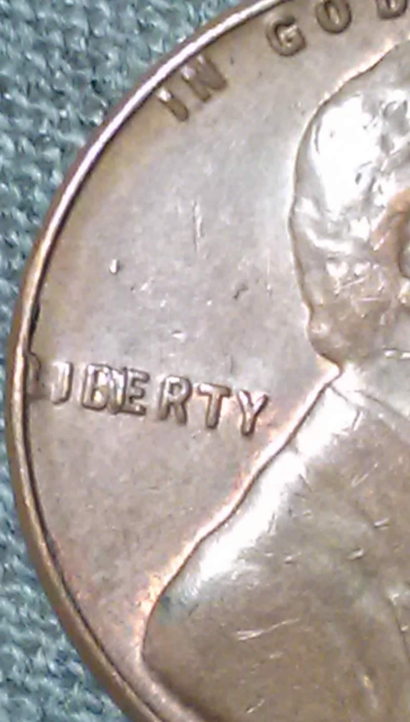 1957-P-Lincoln-Wheat-Cent-With-